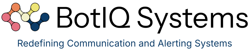 BotIQ Systems